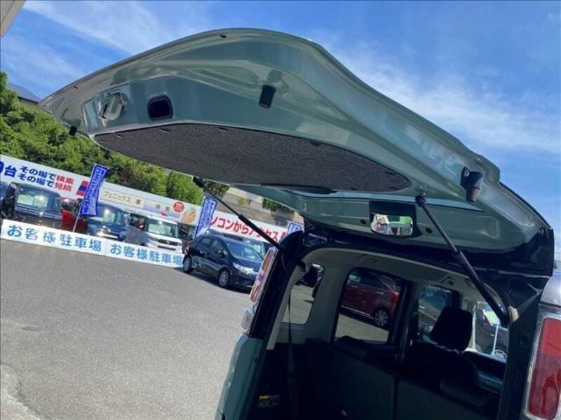 FLAIR WAGON