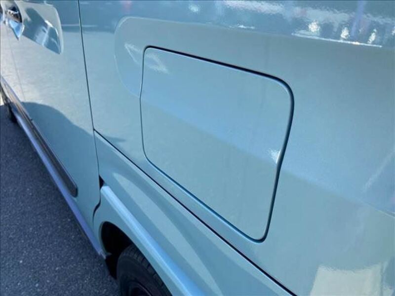 FLAIR WAGON