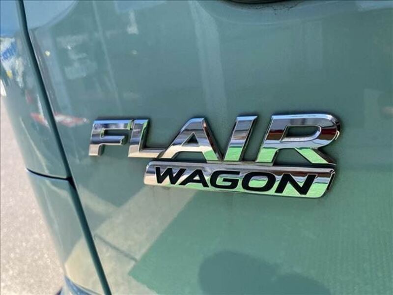 FLAIR WAGON