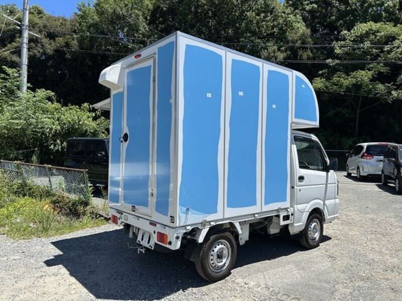 CARRY TRUCK