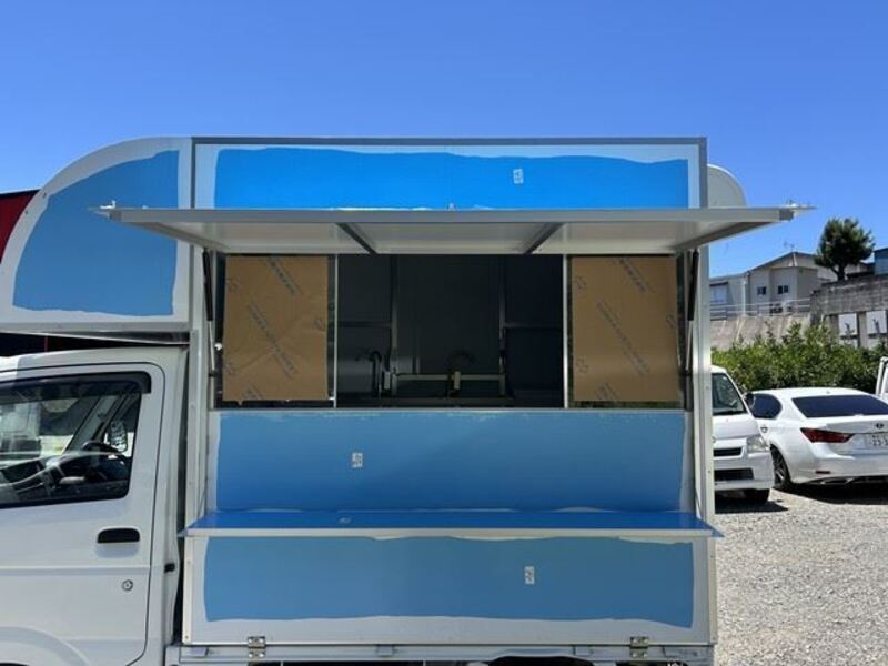 CARRY TRUCK