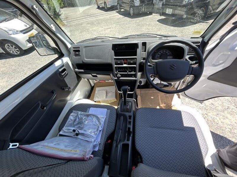 CARRY TRUCK