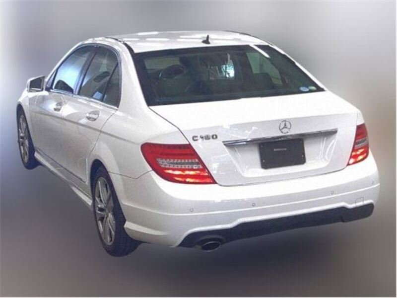 C-CLASS