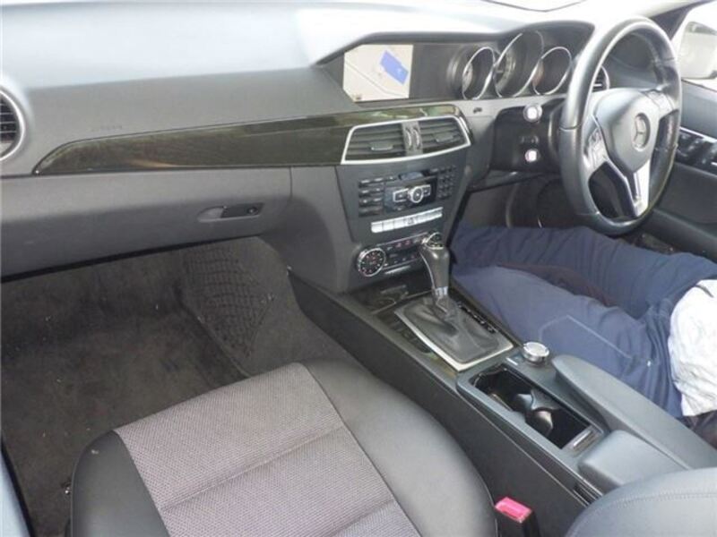 C-CLASS