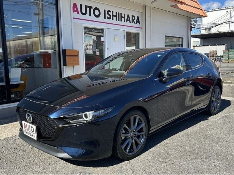 MAZDA3