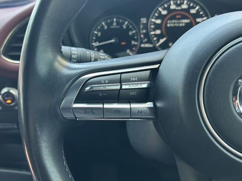 MAZDA3