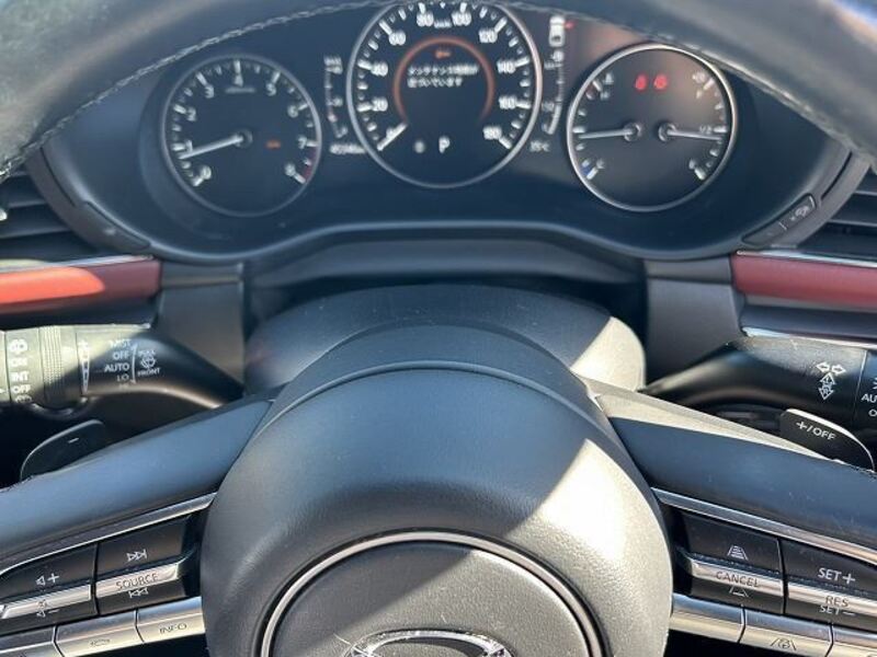MAZDA3