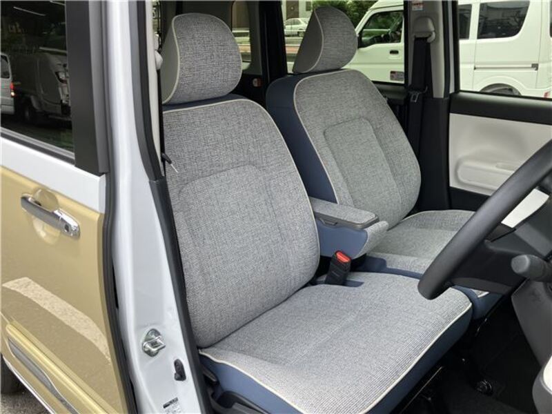 MOVE CANBUS