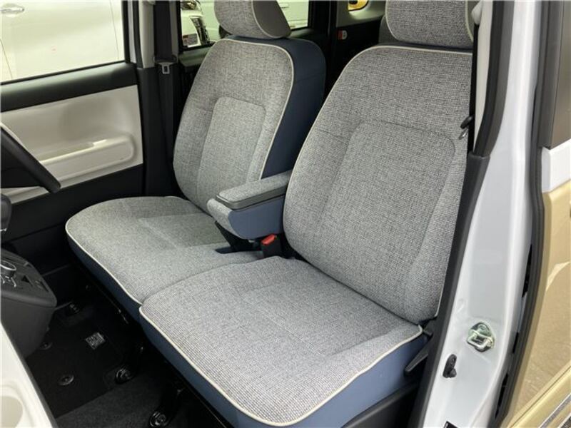 MOVE CANBUS