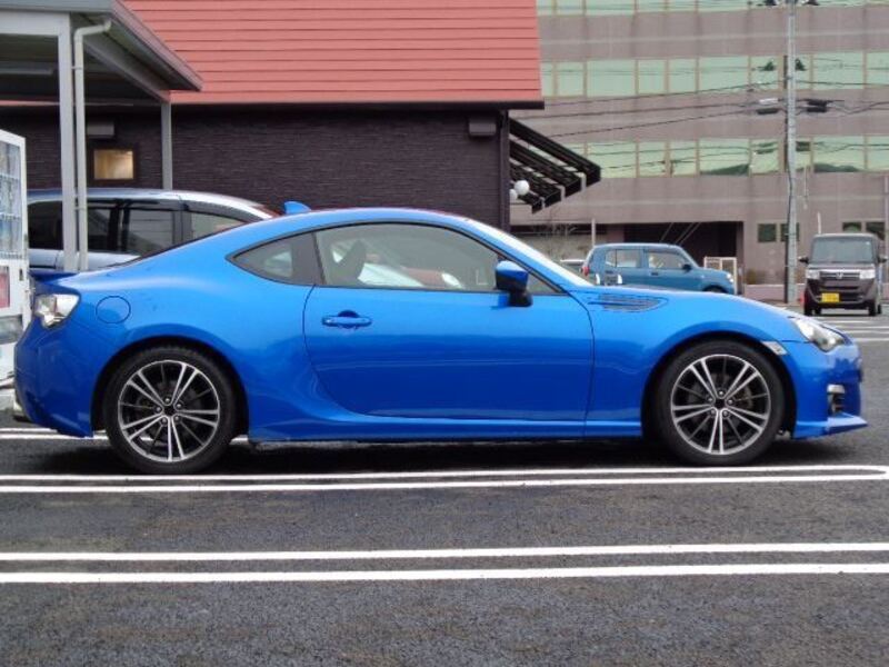 BRZ
