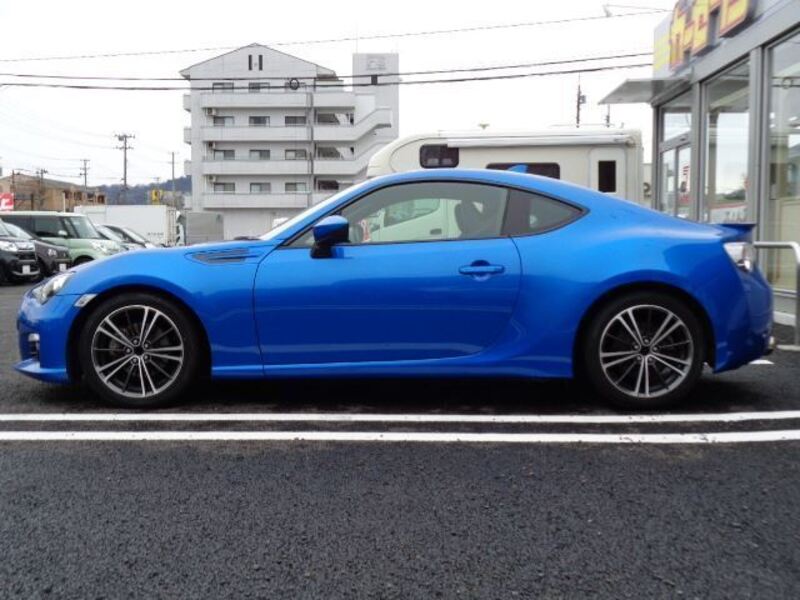 BRZ