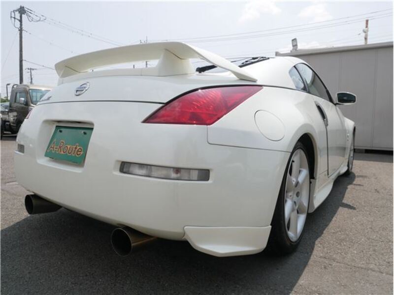 FAIRLADY Z