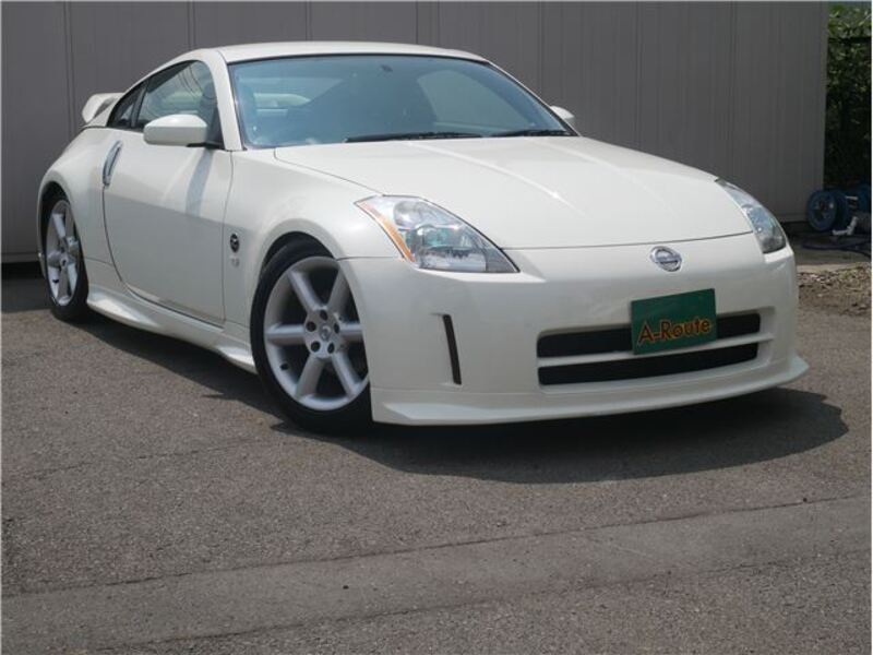 FAIRLADY Z