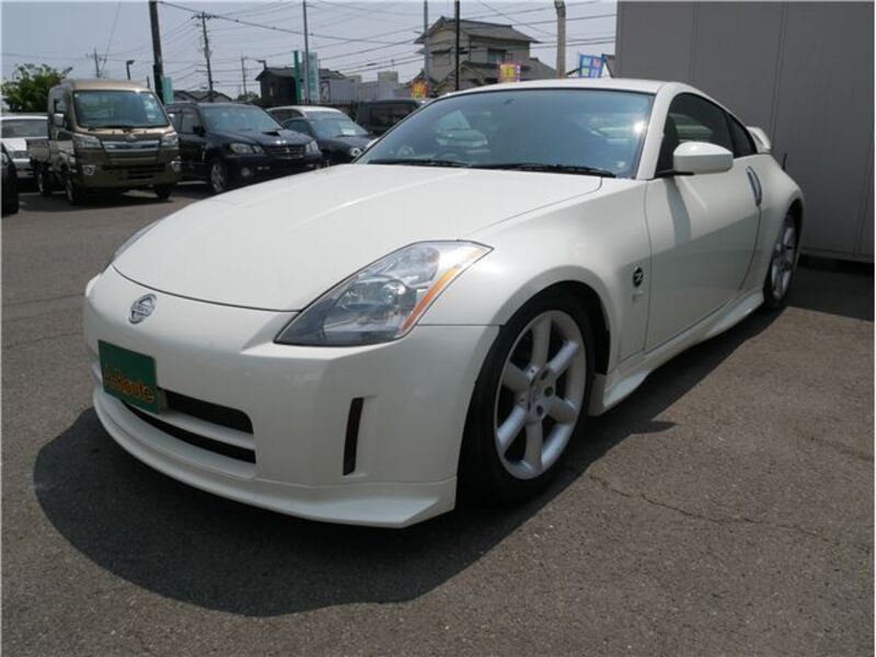 FAIRLADY Z