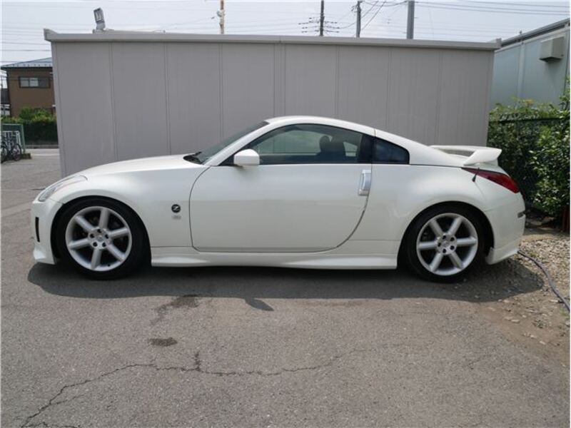 FAIRLADY Z