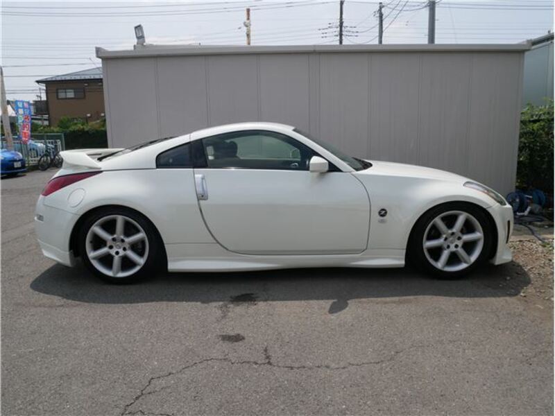 FAIRLADY Z