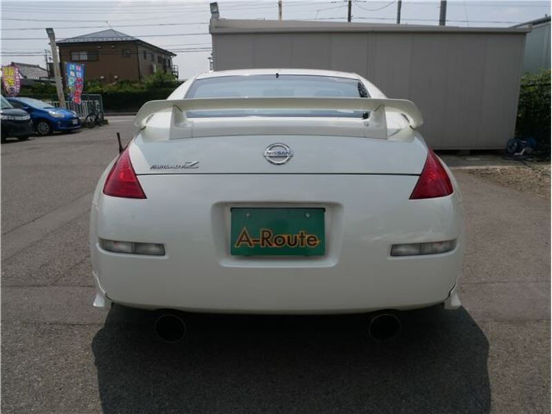 FAIRLADY Z