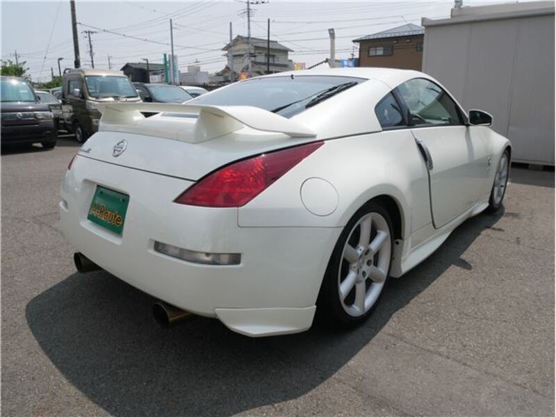 FAIRLADY Z