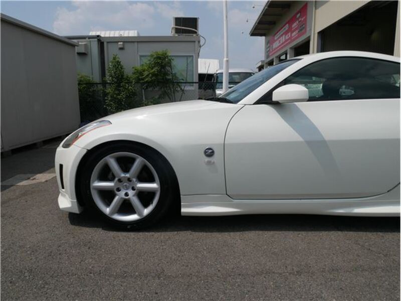 FAIRLADY Z
