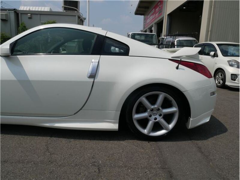 FAIRLADY Z