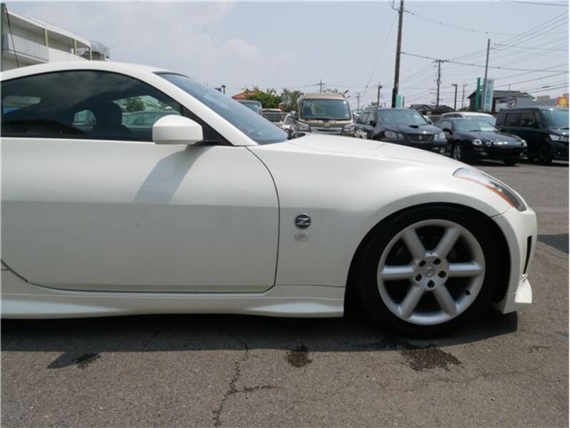 FAIRLADY Z