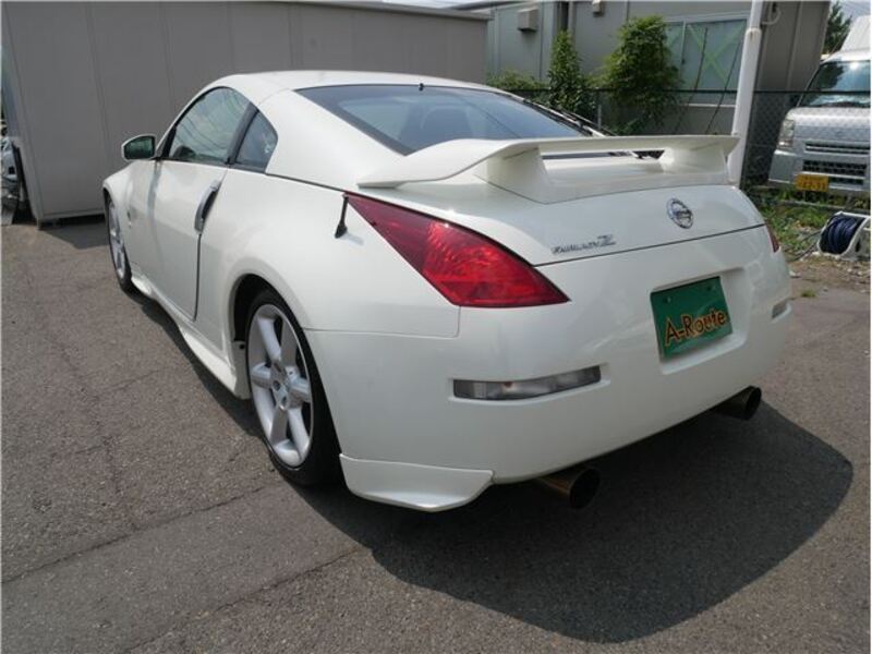 FAIRLADY Z