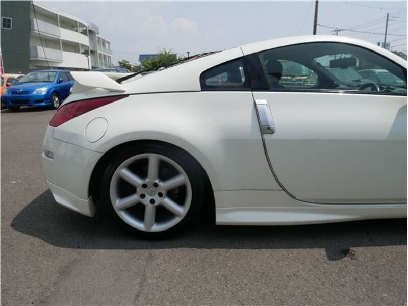 FAIRLADY Z