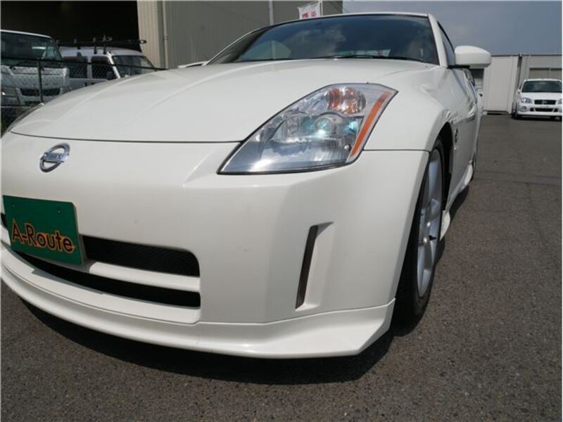 FAIRLADY Z