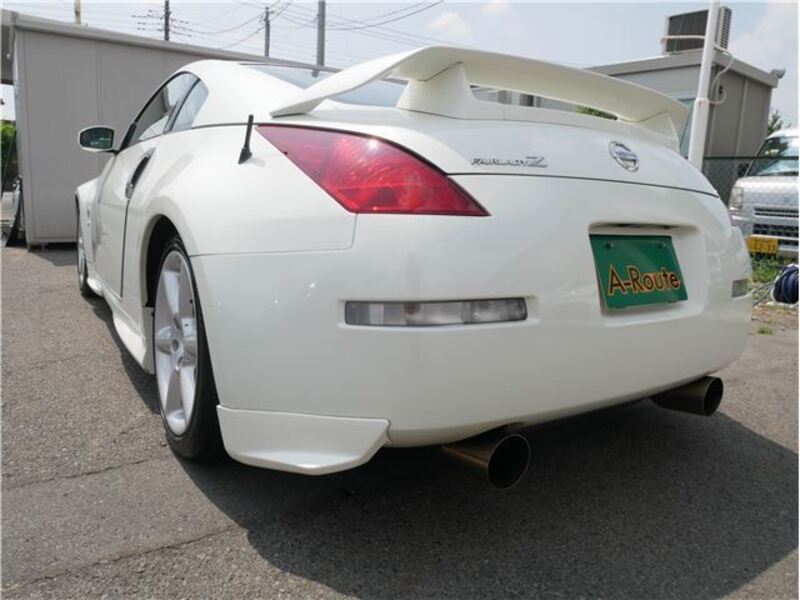 FAIRLADY Z