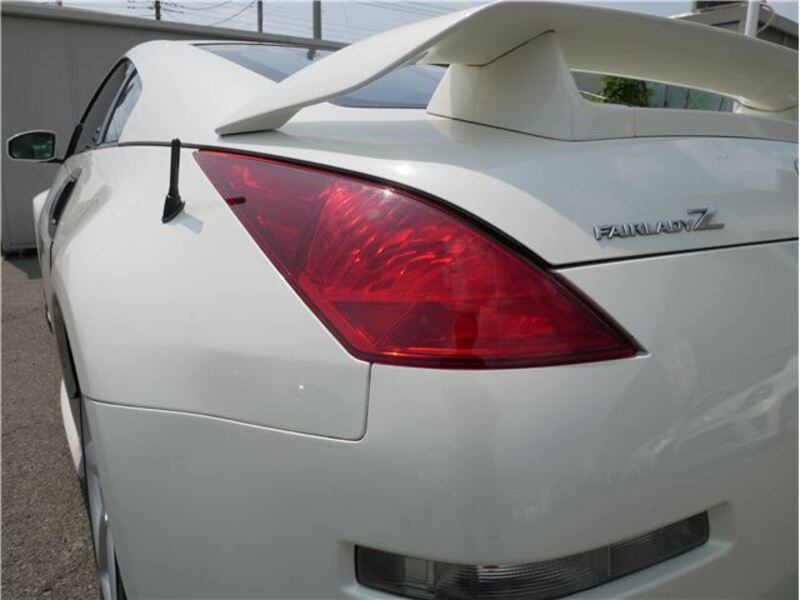 FAIRLADY Z