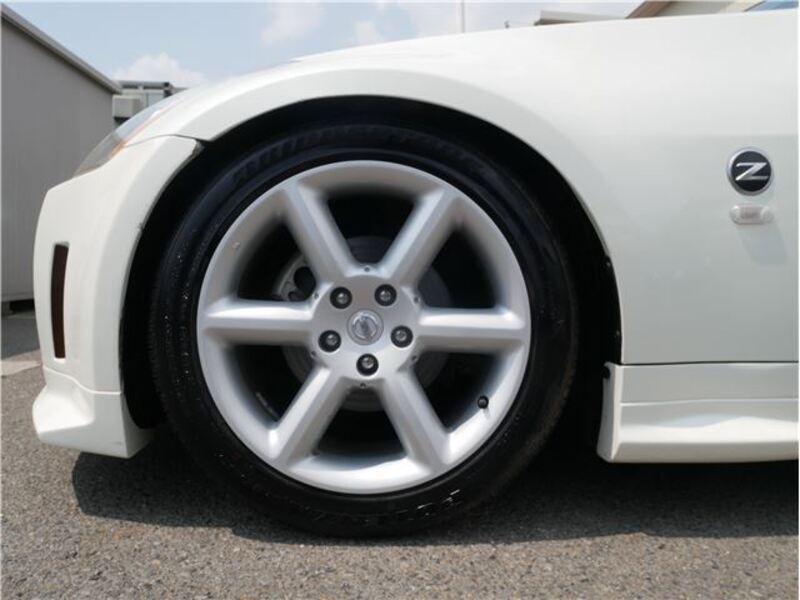 FAIRLADY Z