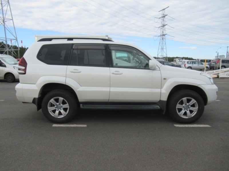 LAND CRUISER PRADO-20