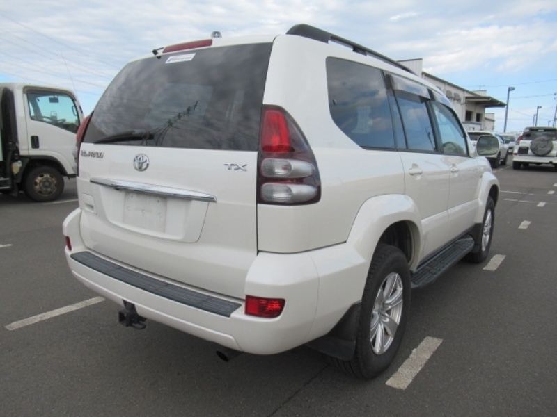 LAND CRUISER PRADO-135