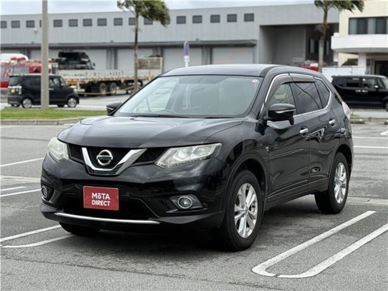 X-TRAIL-0