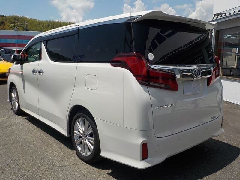 ALPHARD
