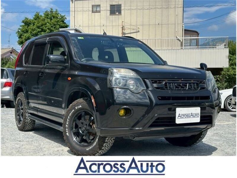 X-TRAIL-0