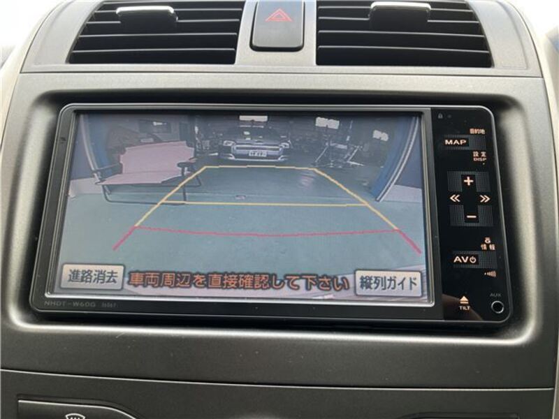 COROLLA FIELDER