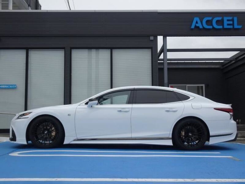 LS