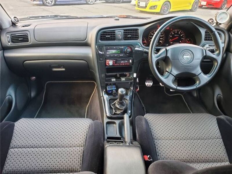 LEGACY B4