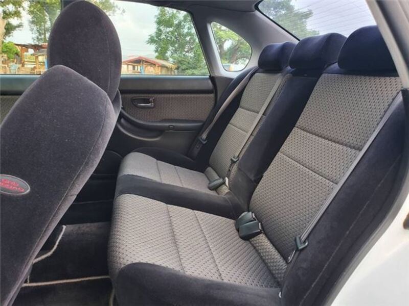 LEGACY B4