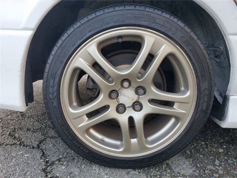 LEGACY B4