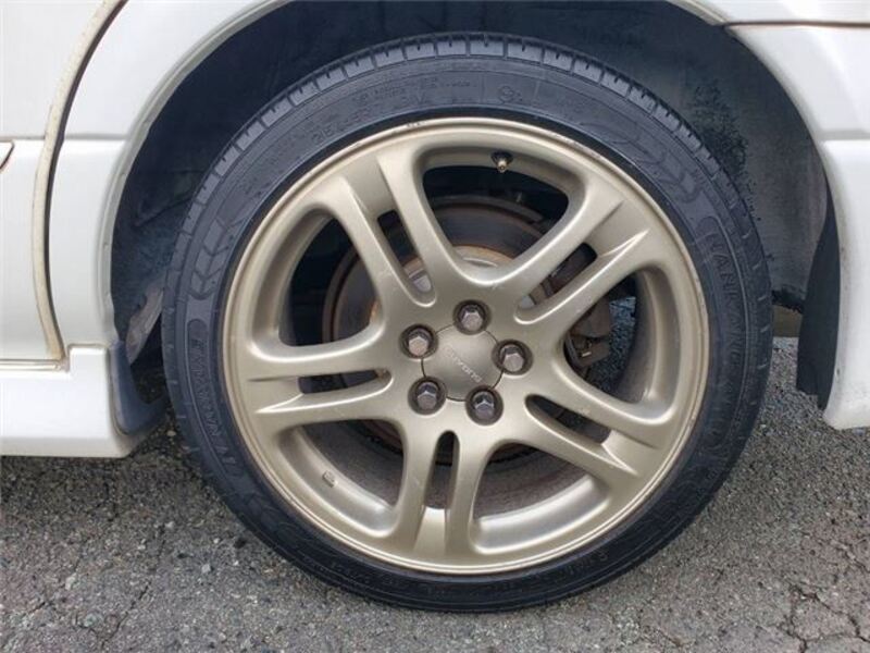 LEGACY B4