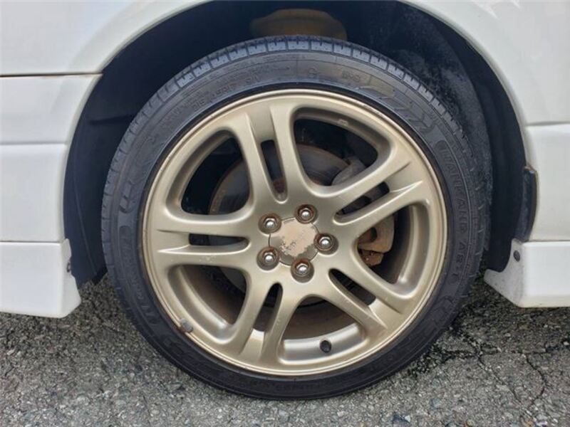 LEGACY B4