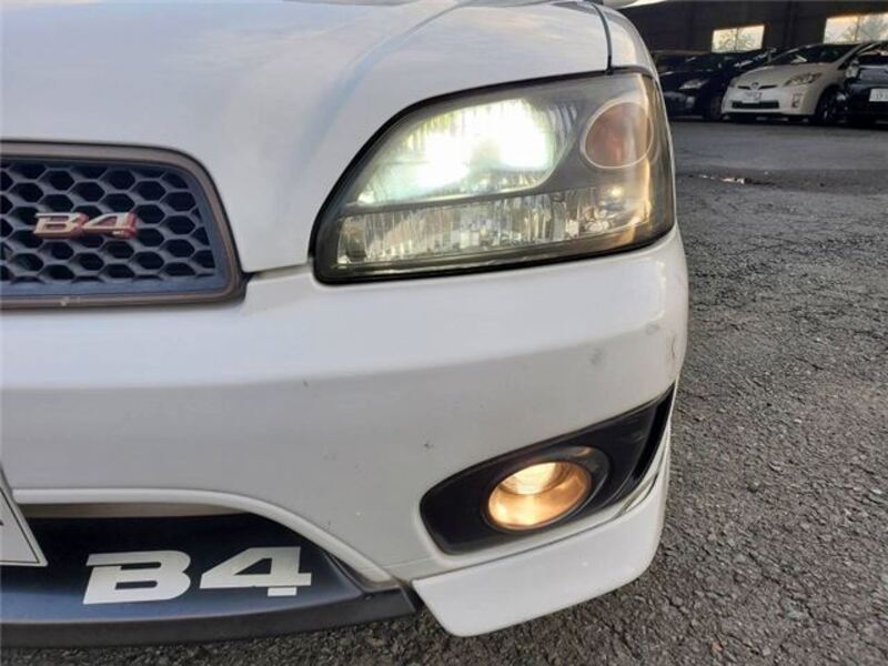 LEGACY B4