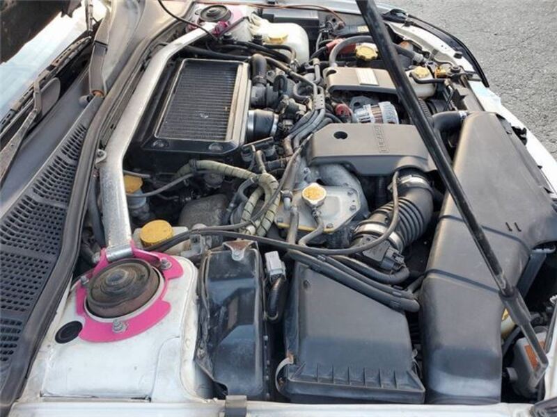 LEGACY B4
