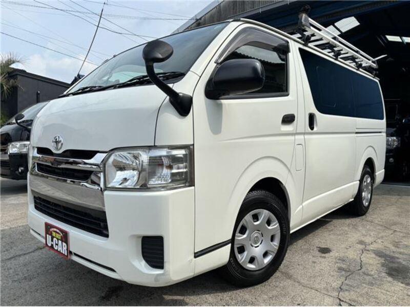 HIACE VAN-0