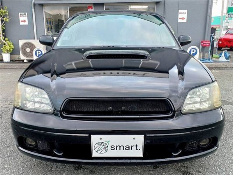 LEGACY B4