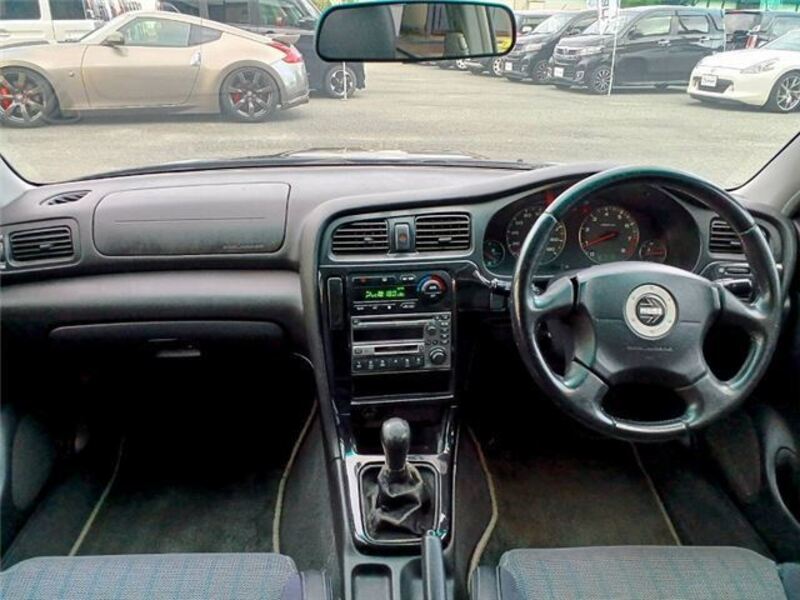 LEGACY B4