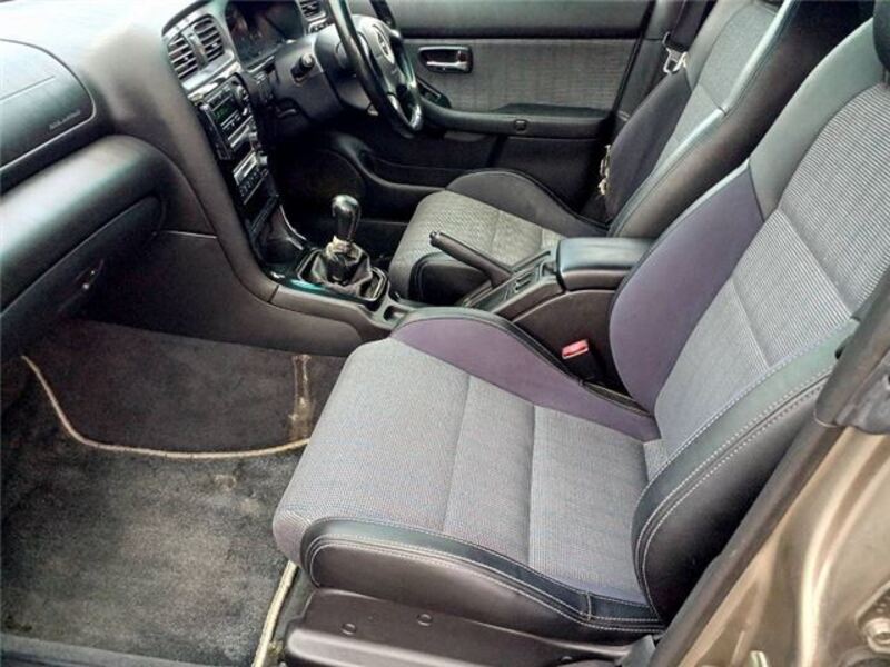 LEGACY B4