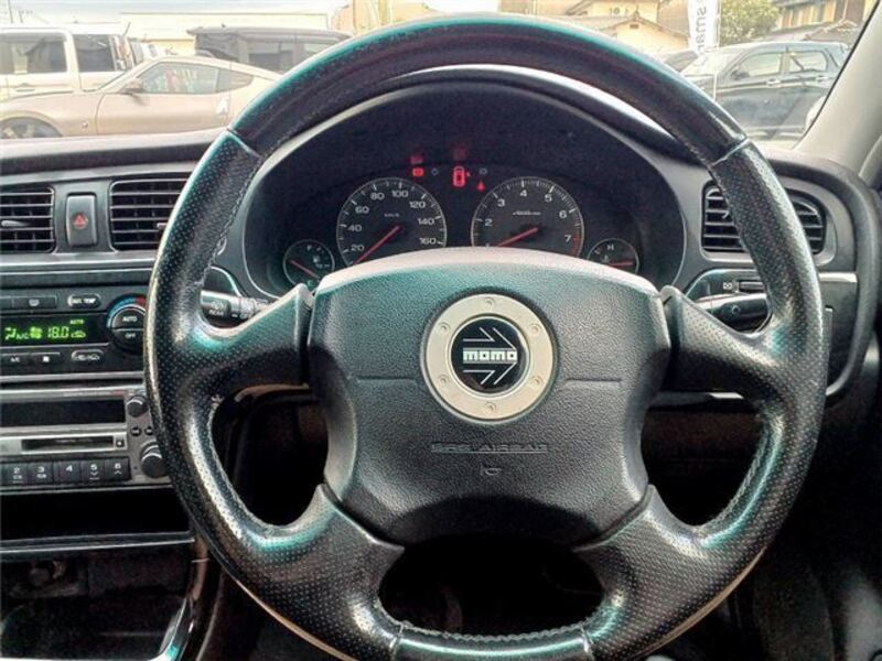 LEGACY B4